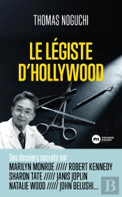 Le Légiste D'Hollywood