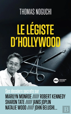 Bertrand.pt - Le Légiste D'Hollywood