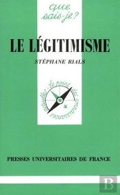 Le Légitimisme