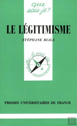 Bertrand.pt - Le Légitimisme