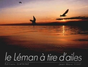 Le Leman A Tire D'Ailes