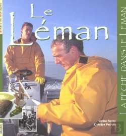 Bertrand.pt - Le Léman