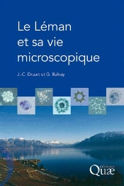 Le Léman Et Sa Vie Microscopique