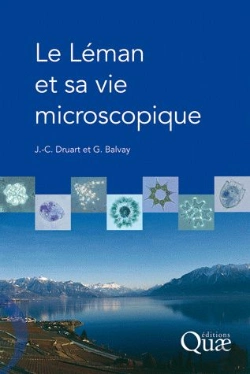 Bertrand.pt - Le Léman Et Sa Vie Microscopique