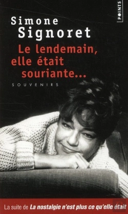Bertrand.pt - Le Lendemain, Elle Était Souriante