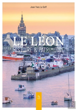 Bertrand.pt - Le Léon, Histoire & Patrimoine