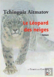 Le Léopard Des Neiges
