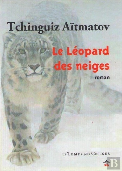 Bertrand.pt - Le Léopard Des Neiges