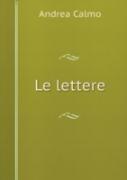 Le Lettere