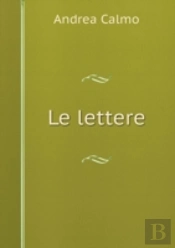 Le Lettere