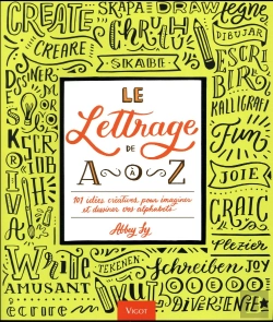 Bertrand.pt - Le Lettrage De A A Z