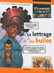 Le Lettrage Des Bulles