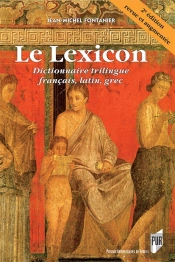Le Lexicon (2e Édition)