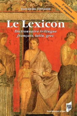 Bertrand.pt - Le Lexicon (2e Édition)