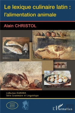 Bertrand.pt - Le Lexique Culinaire Latin : L'Alimentation Animale