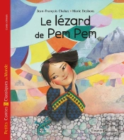 Le Lézard De Pem Pem
