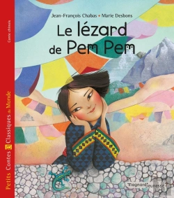 Bertrand.pt - Le Lézard De Pem Pem