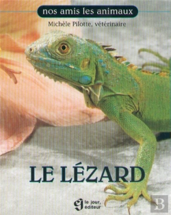 Bertrand.pt - Le Lezard