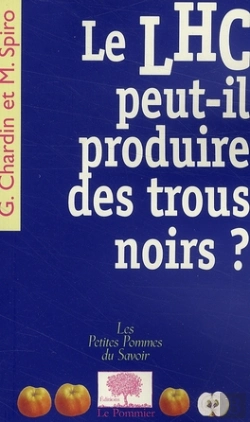 Bertrand.pt - Le Lhc Peut-Il Produire Des Trous Noirs ?