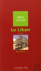 Le Liban (2e Édition)