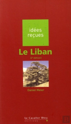 Bertrand.pt - Le Liban (2e Édition)