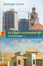 Le Liban Contemporain
