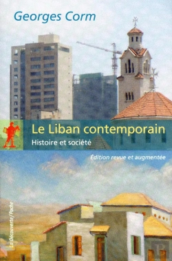Bertrand.pt - Le Liban Contemporain
