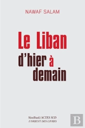 Le Liban D'Hier À Demain