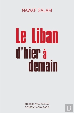 Bertrand.pt - Le Liban D'Hier À Demain