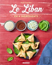 Le Liban En 4 Ingrédients