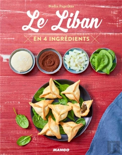 Bertrand.pt - Le Liban En 4 Ingrédients