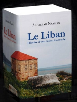 Bertrand.pt - Le Liban ; Histoire D'Une Nation Inachevée ; Coffret