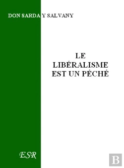 Bertrand.pt - Le Libéralisme Est Un Péché