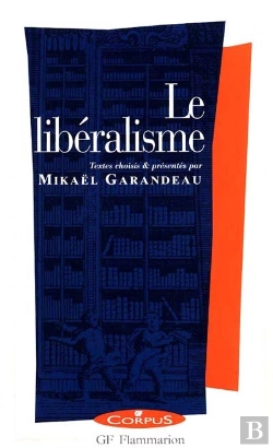 Bertrand.pt - Le Liberalisme