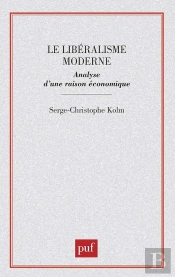 Le Libéralisme Moderne