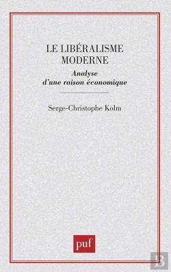 Bertrand.pt - Le Libéralisme Moderne