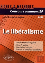 Le Libéralisme