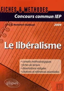 Bertrand.pt - Le Libéralisme