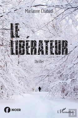 Bertrand.pt - Le Libérateur - Thriller