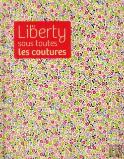 Bertrand.pt - Le Liberty Sous Toutes Les Coutures
