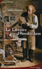 Le Libraire D'Amsterdam