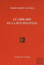 Le Libraire De La Rue Poliveau