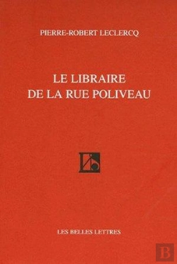 Bertrand.pt - Le Libraire De La Rue Poliveau