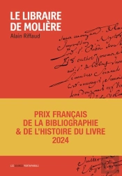 Le Libraire De Moliere - Nouvelle Edition Revue Et Augmentee