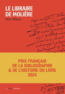 Bertrand.pt - Le Libraire De Moliere - Nouvelle Edition Revue Et Augmentee