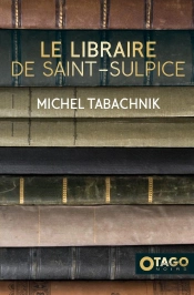 Le Libraire De Saint-Sulpice
