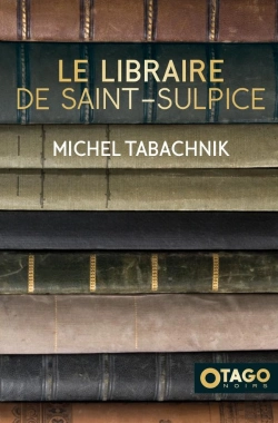 Bertrand.pt - Le Libraire De Saint-Sulpice
