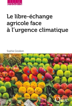 Bertrand.pt - Le Libre-Échange Agricole Face À L'Urgence Climatique