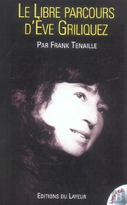 Bertrand.pt - Le Libre Parcours D'Eve Griliquez