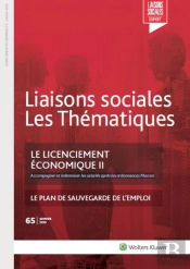 Le Licenciement Economique Ii - Accompagner Et Indemniser Les Salaries Apres Les Ordonnances Macron